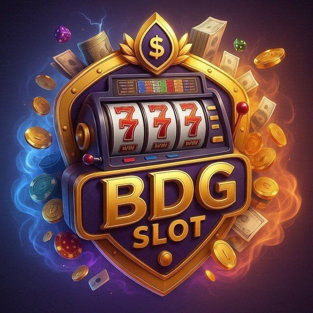 BDG Slot